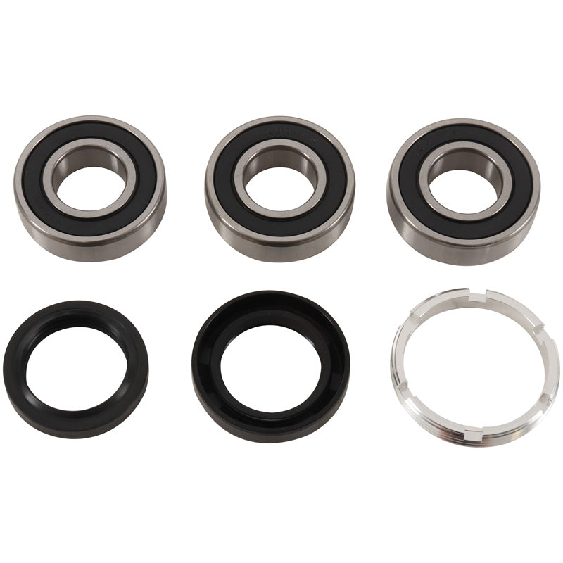 OFF-ROAD WHEEL BEARING KIT HONDA