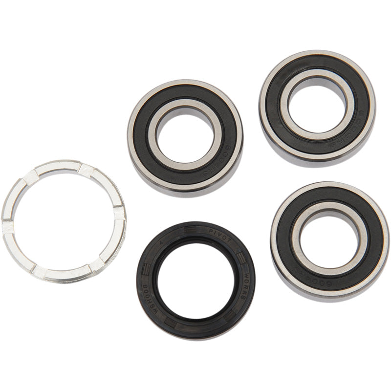 OFF-ROAD WHEEL BEARING KIT