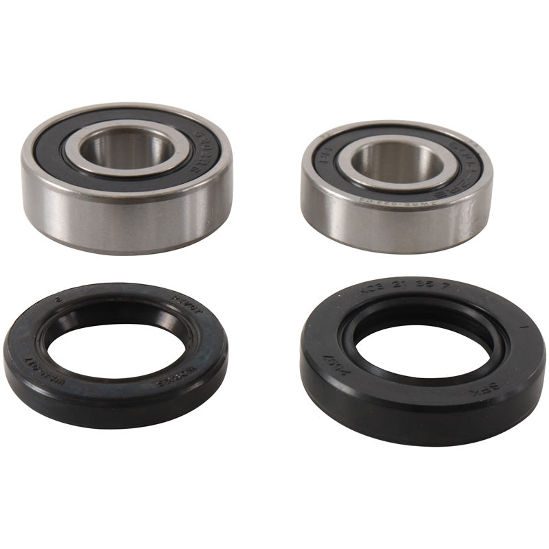 OFF-ROAD WHEEL BEARING KIT HONDA