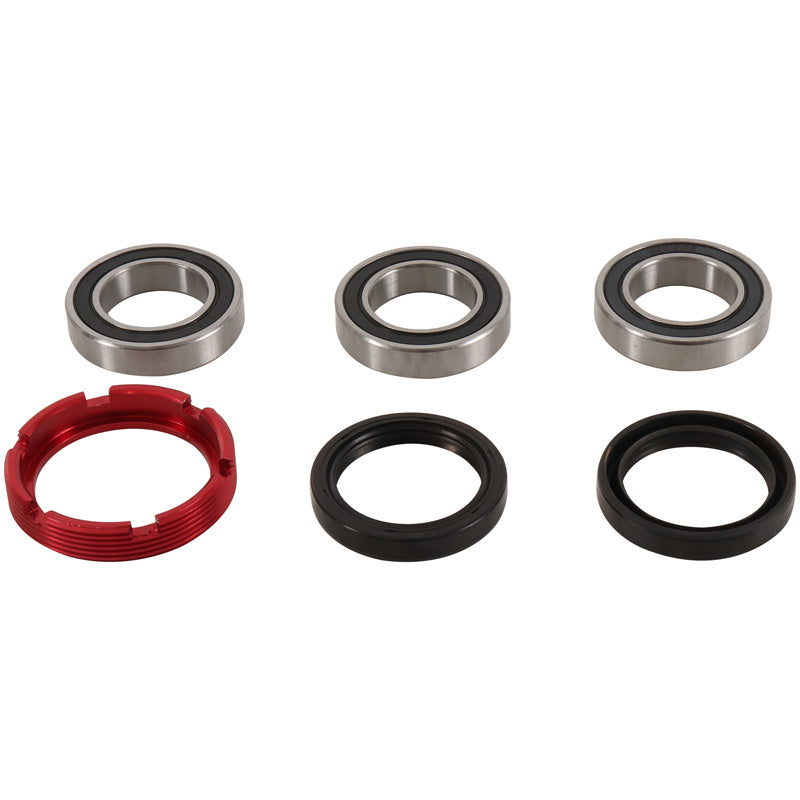 OFF-ROAD WHEEL BEARING KIT HONDA