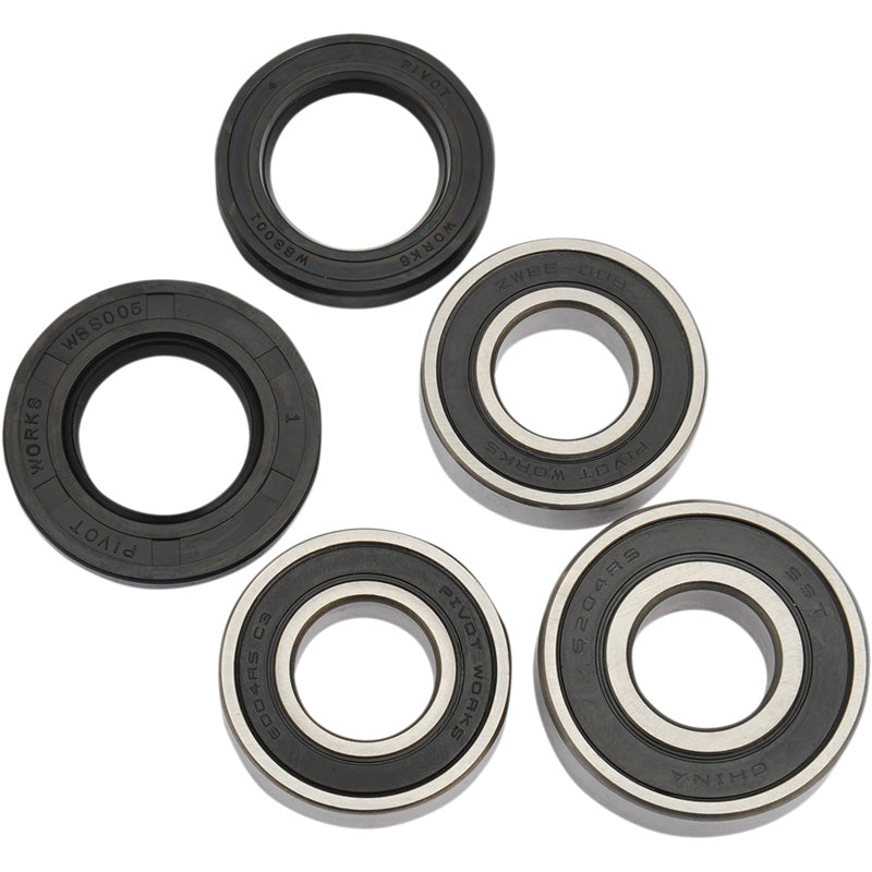 OFF-ROAD WHEEL BEARING KIT SUZUKI