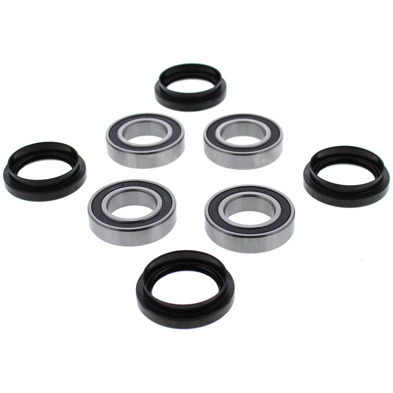 ATV WHEEL BEARING & SEAL KIT YAMAHA