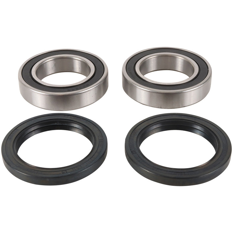 ATV WHEEL BEARING & SEAL KIT ARTIC CAT/KAWASAKI/SUZUKI