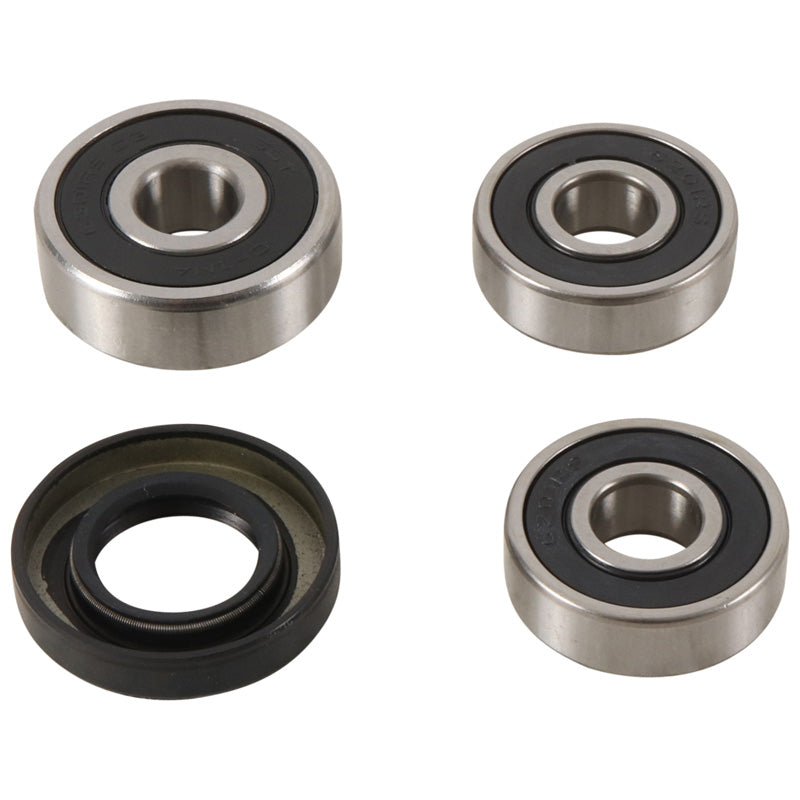 OFF-ROAD WHEEL BEARING KIT SUZUKI
