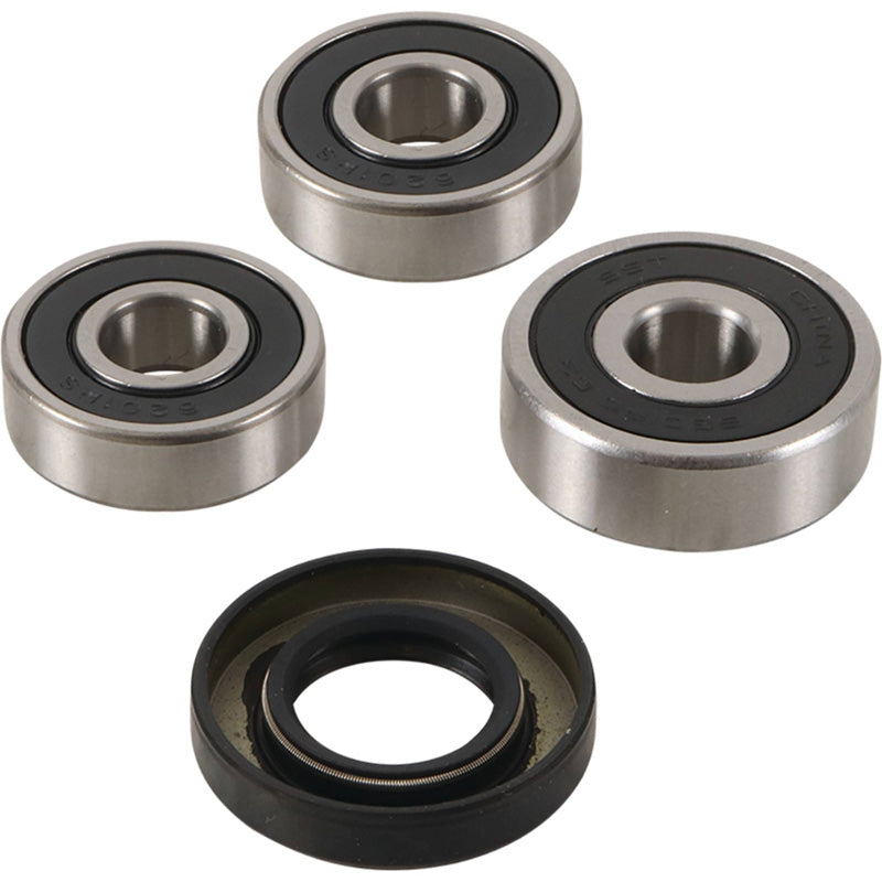 OFF-ROAD WHEEL BEARING KIT KAWASAKI/SUZUKI