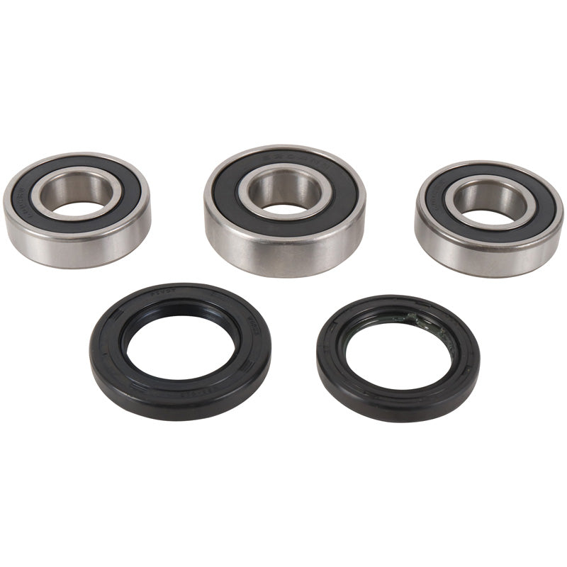 OFF-ROAD WHEEL BEARING KIT SUZUKI