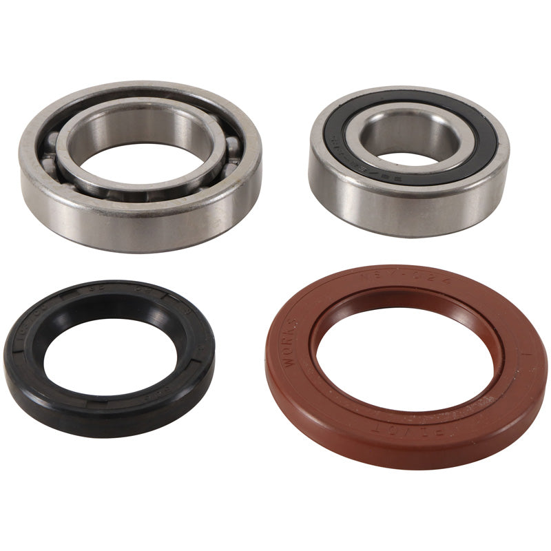 ATV WHEEL BEARING & SEAL KIT