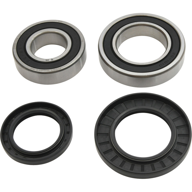ATV WHEEL BEARING & SEAL KIT YAMAHA