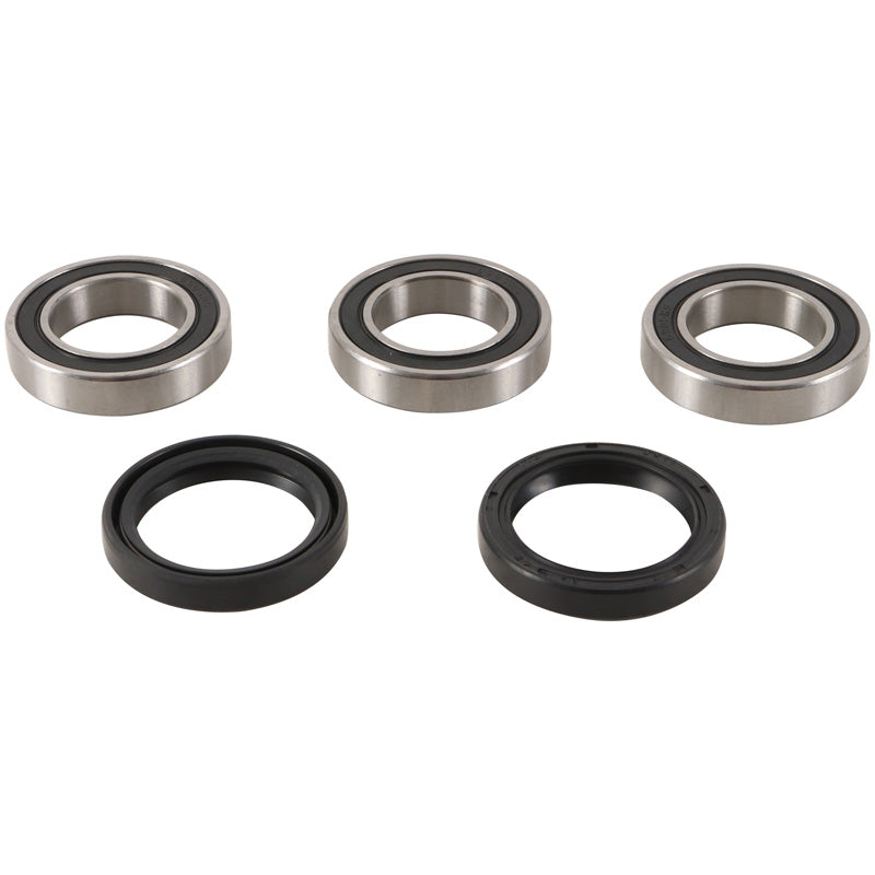 OFF-ROAD WHEEL BEARING KIT APRILIA/KAWASAKI/SUZUKI/BMW