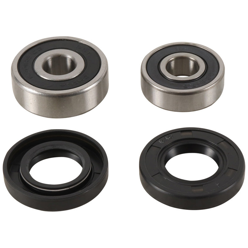 OFF-ROAD WHEEL BEARING KIT KAWASAKI/SUZUKI