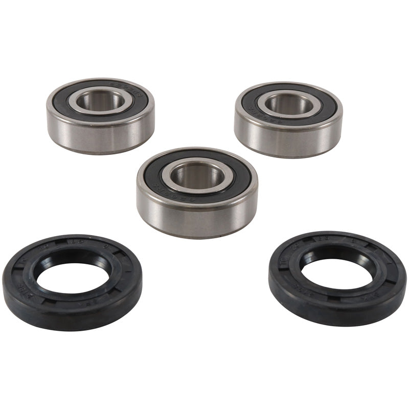 OFF-ROAD WHEEL BEARING KIT KAWASAKI/SUZUKI