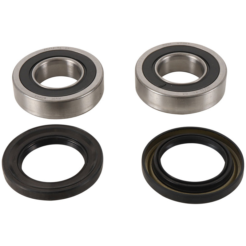 ATV WHEEL BEARING & SEAL KIT