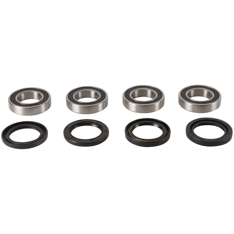 ATV WHEEL BEARING & SEAL KIT SUZUKI