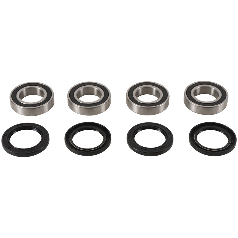 ATV WHEEL BEARING & SEAL KIT SUZUKI