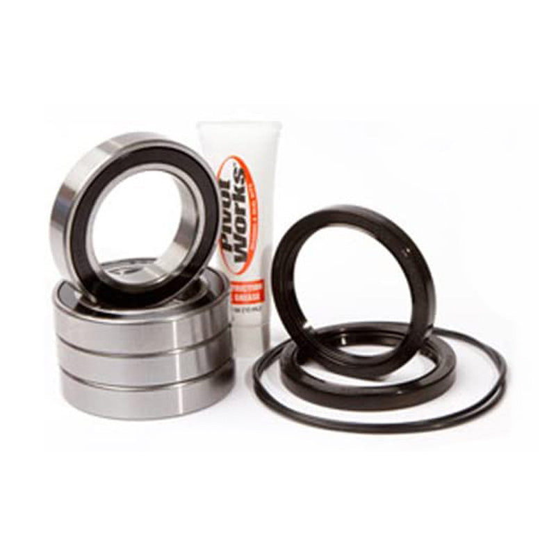 ATV WHEEL BEARING & SEAL KIT SUZUKI
