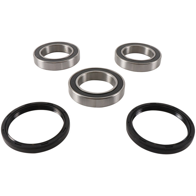 ATV WHEEL BEARING & SEAL KIT SUZUKI