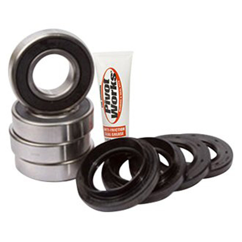 ATV WHEEL BEARING & SEAL KIT YAMAHA