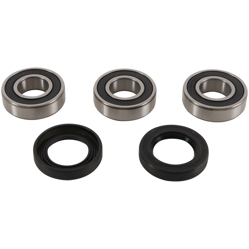 OFF-ROAD WHEEL BEARING KIT SUZUKI