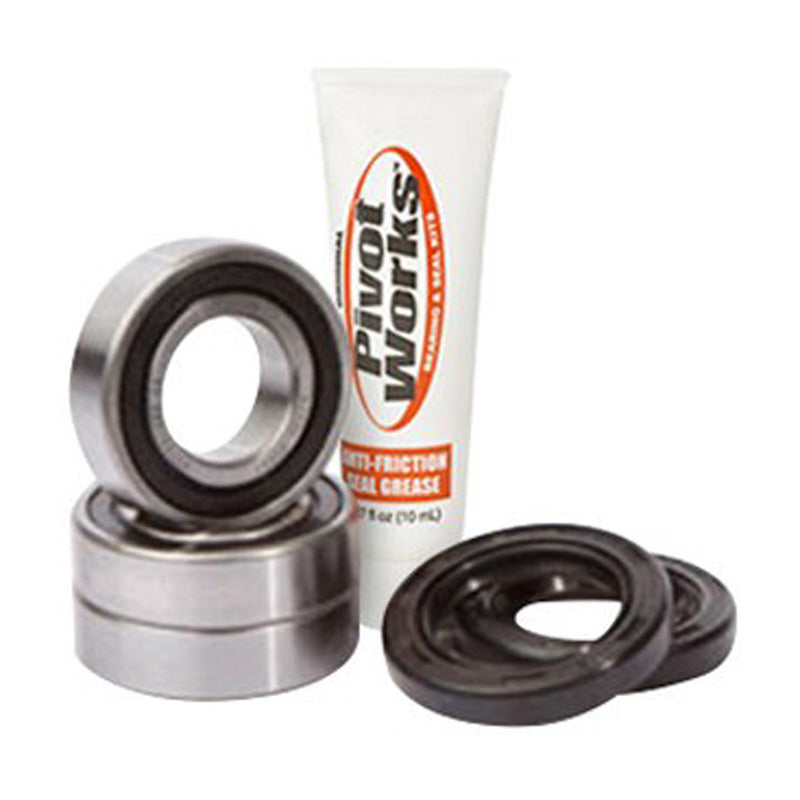 OFF-ROAD WHEEL BEARING KIT SUZUKI