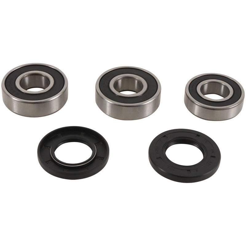 OFF-ROAD WHEEL BEARING KIT SUZUKI
