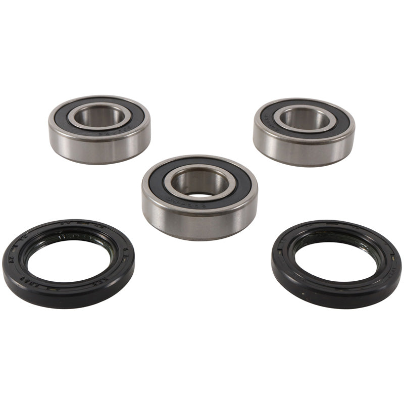 OFF-ROAD WHEEL BEARING KIT SUZUKI