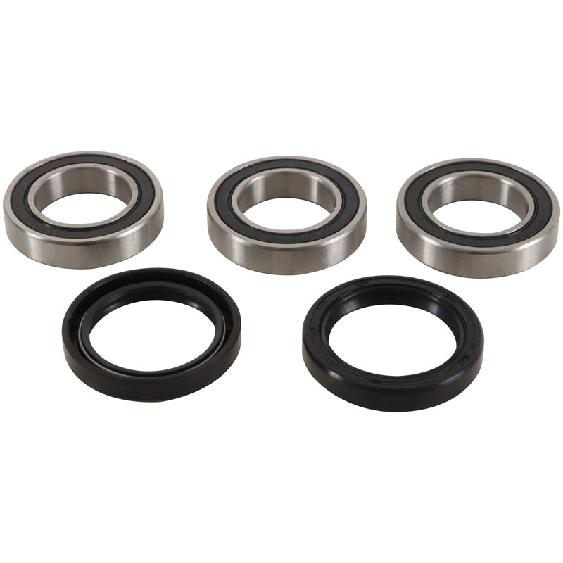 OFF-ROAD WHEEL BEARING KIT SUZUKI