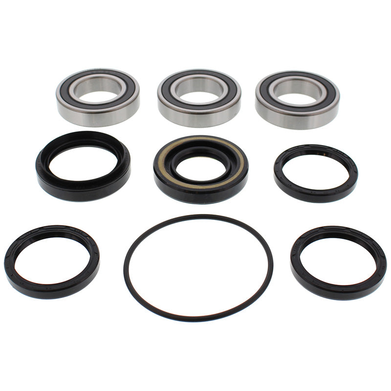 ATV WHEEL BEARING & SEAL KIT HONDA