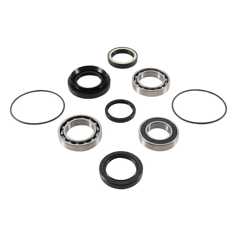 ATV WHEEL BEARING & SEAL KIT HONDA