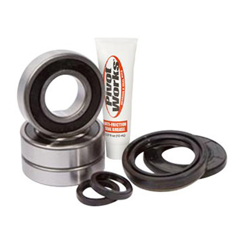 ATV WHEEL BEARING & SEAL KIT HONDA