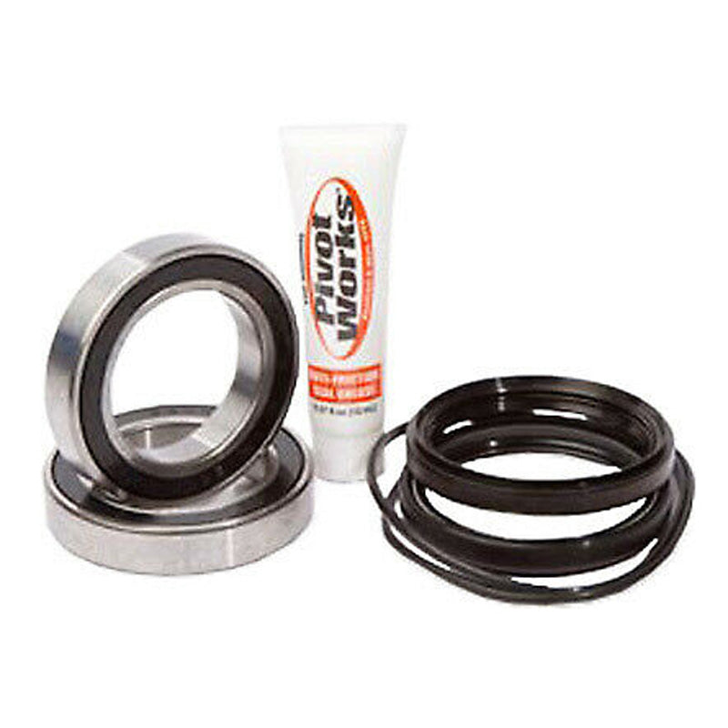 ATV WHEEL BEARING & SEAL KIT HONDA