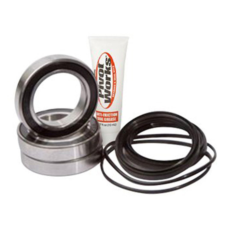 ATV WHEEL BEARING & SEAL KIT HONDA