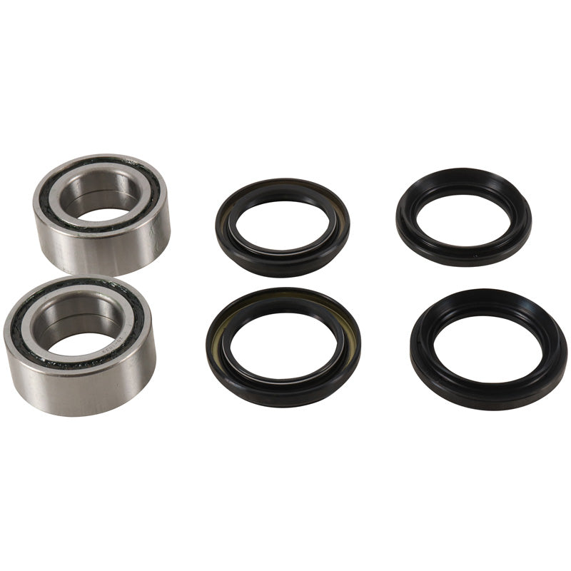ATV WHEEL BEARING & SEAL KIT HONDA