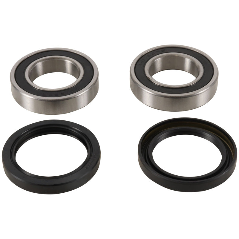 ATV WHEEL BEARING & SEAL KIT HONDA
