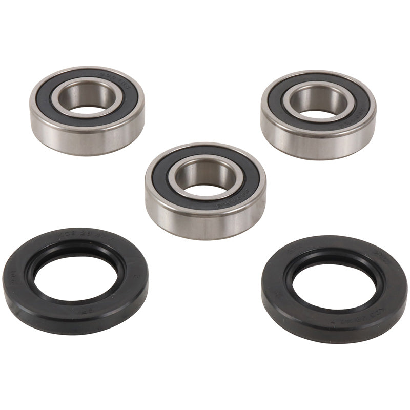 OFF-ROAD WHEEL BEARING KIT YAMAHA