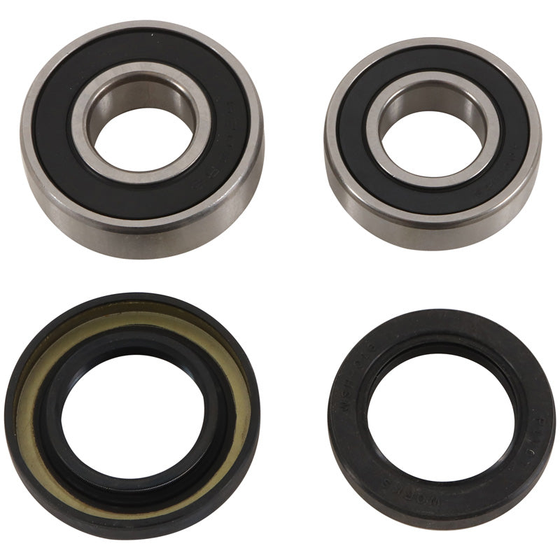 OFF-ROAD WHEEL BEARING KIT HUSABERG