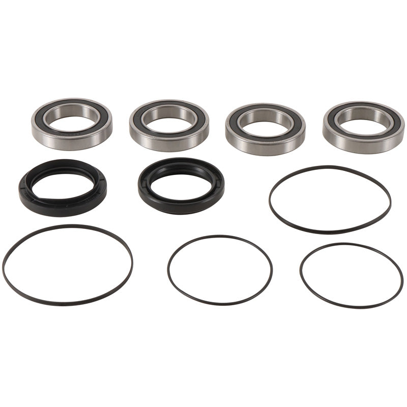 ATV WHEEL BEARING & SEAL KIT YAMAHA