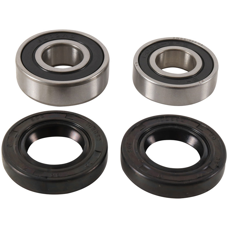 OFF-ROAD WHEEL BEARING KIT SUZUKI