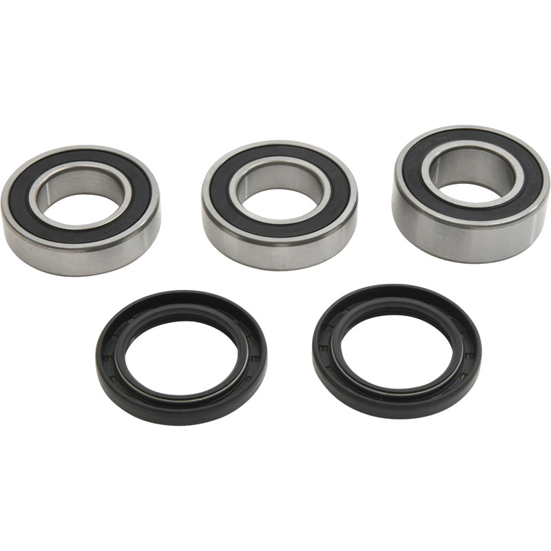 OFF-ROAD WHEEL BEARING KIT HUSQVARNA