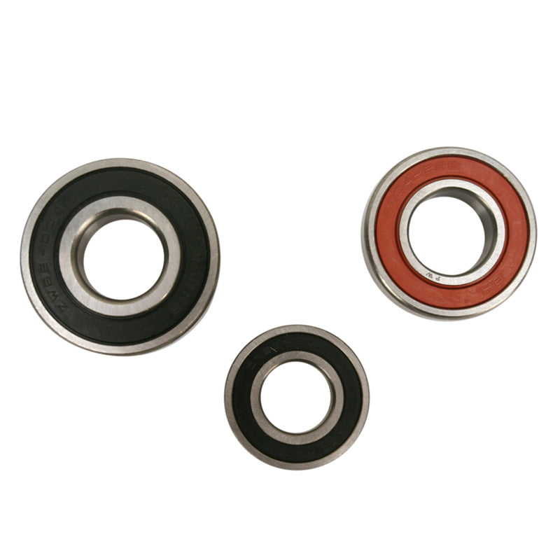 OFF-ROAD WHEEL BEARING KIT KAWASAKI