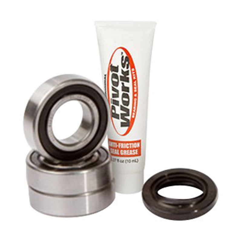 OFF-ROAD WHEEL BEARING KIT YAMAHA