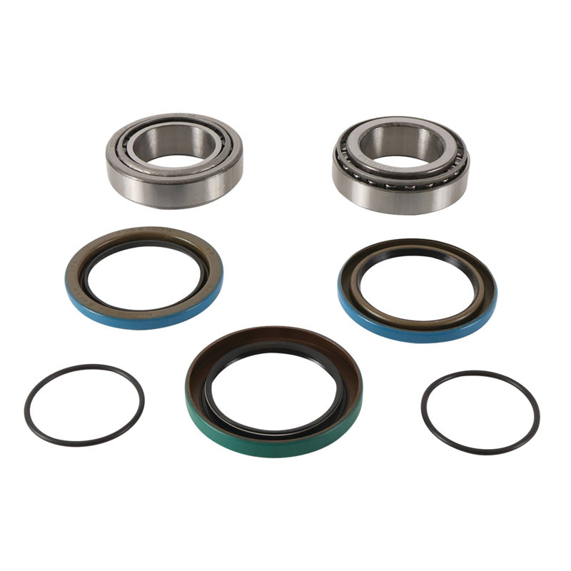 ATV WHEEL BEARING & SEAL KIT POLARIS