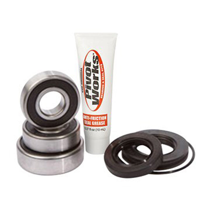 OFF-ROAD WHEEL BEARING KIT HONDA