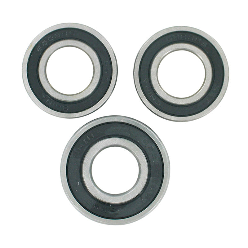 OFF-ROAD WHEEL BEARING KIT HUSQVARNA/KAWASAKI/KTM