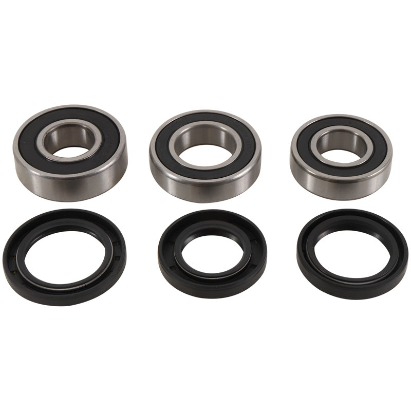 WHEEL BEARING & SEAL KIT