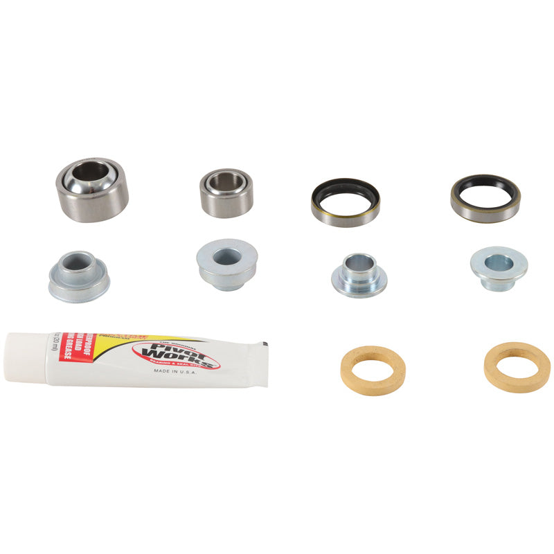 REAR SHOCK ABSORBER KIT KTM