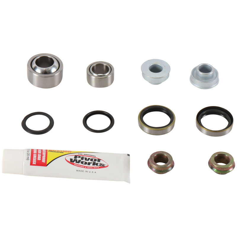 REAR SHOCK ABSORBER KIT KTM