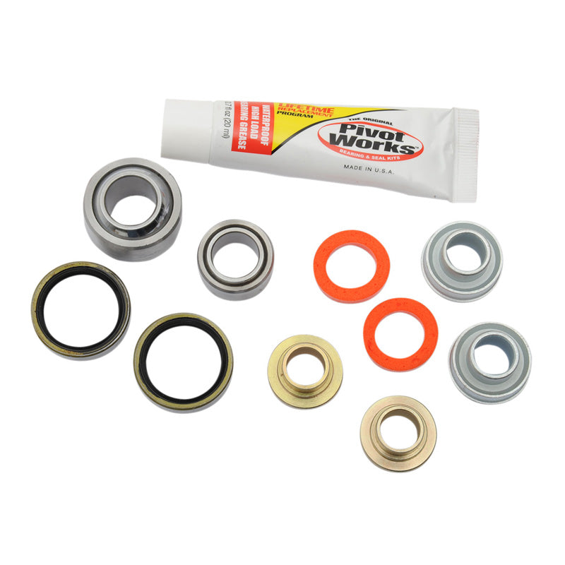 REAR SHOCK ABSORBER KIT KTM