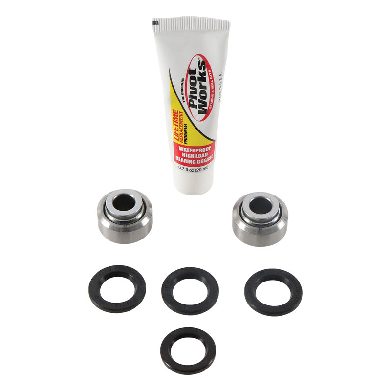 REAR SHOCK ABSORBER KIT HONDA