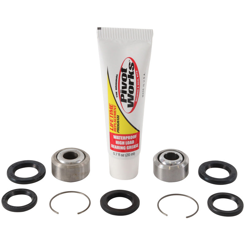 REAR SHOCK ABSORBER KIT