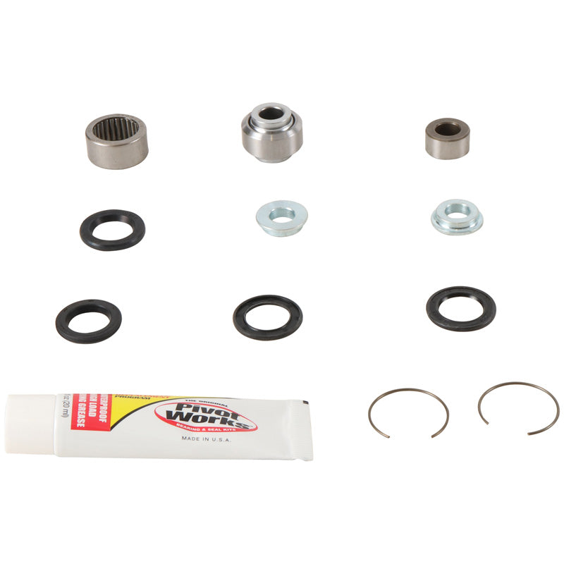 REAR SHOCK ABSORBER KIT HONDA